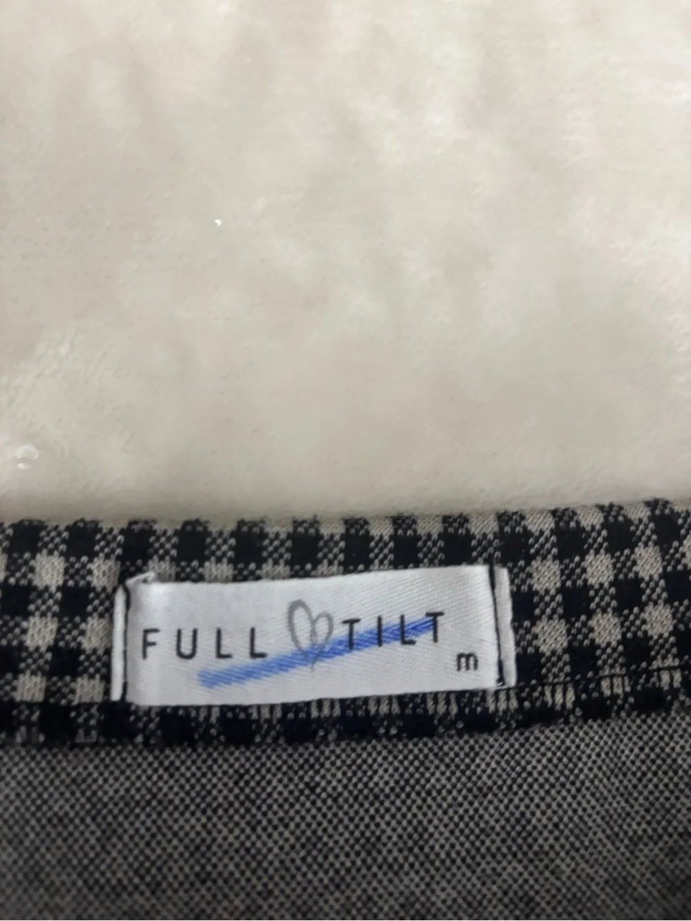 Tilly’s skirt - Picture 4 of 5